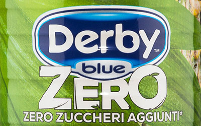 Derby Zero: il gusto senza compromessi in 3 formati diversi