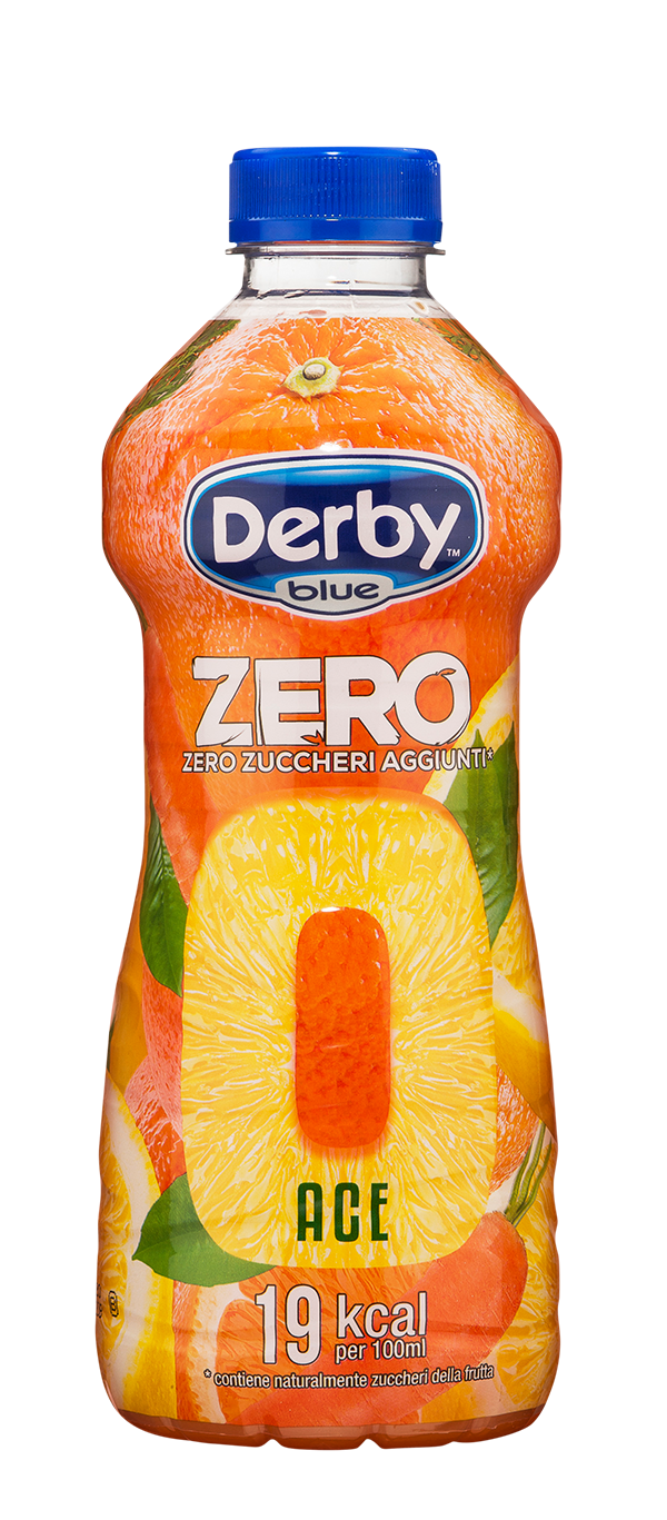 3D Derby 360ml ACE