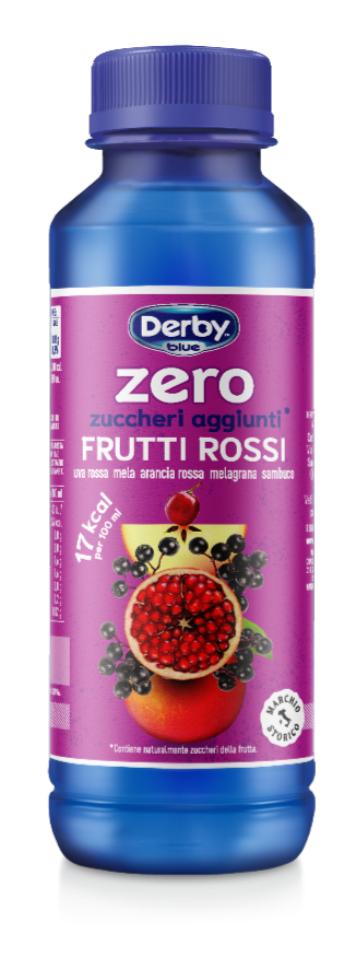3D Derby 360ml ACE