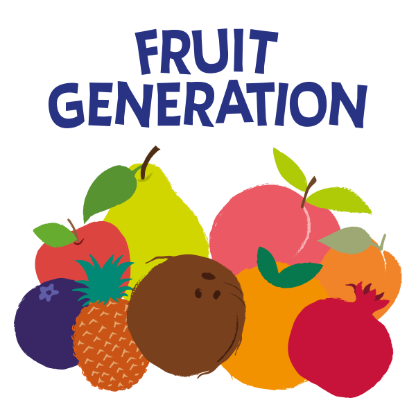 fruti generation frutta
