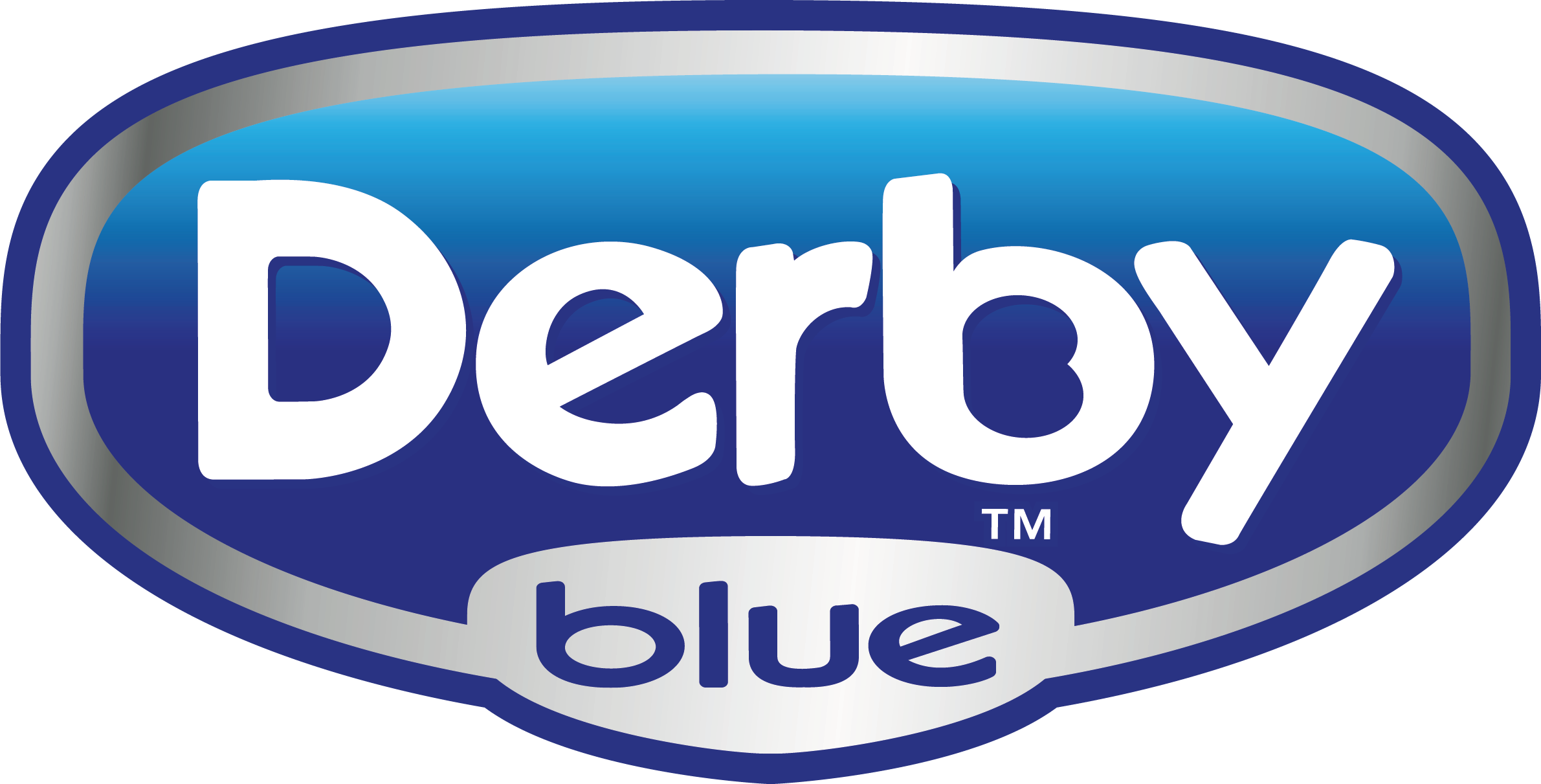 Derby Blue