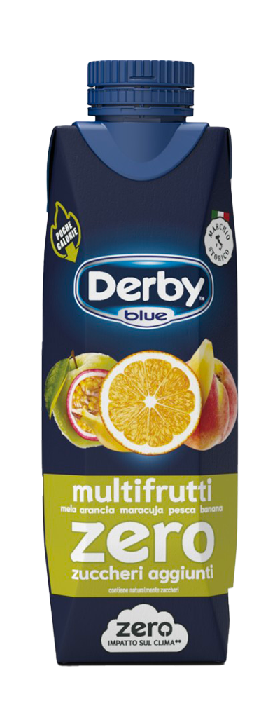 DERBY MULTIFRUTTI